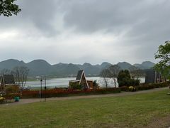 -云漫湖生态度假公园