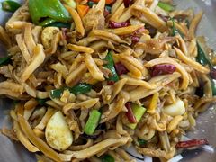 -涵家味土菜馆·徽州一绝臭鳜鱼(三河古镇店)