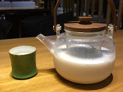 -竹里馆 ·茶食(奥体店)