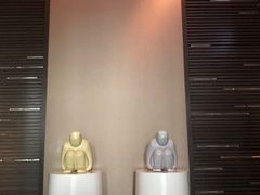 -上海柏悦酒店
