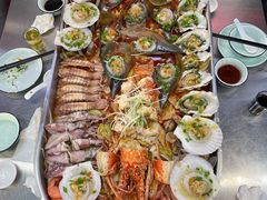 -陈小厨海鲜大咖·15年平潭味(龙王头店)