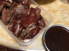 -乔波食品(杜桥中心菜场店)