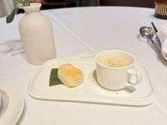 -扬州香格里拉·香宫中餐厅