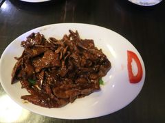 -堂宴·老厦门私房菜(1988仙岳总店)