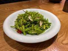 水性杨花-麦麦山云南菜(复地活力城店)