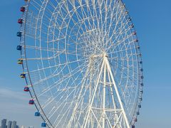 -南昌之星摩天轮