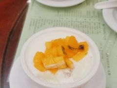 -南信牛奶甜品专家