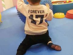 -吉的堡幼儿园(萧山旺角城园)