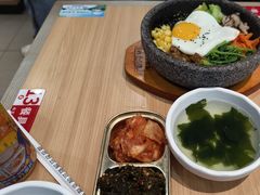 -小木屋拌饭(西安华阳城店)