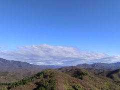 -蟠龙山长城景区