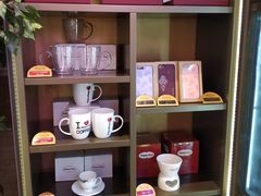 零售区-哈根达斯(皇庭店)