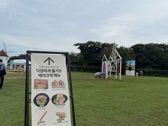 -济州森林小火车生态公园