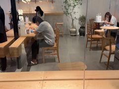 -喜茶(北京财富购物中心店)