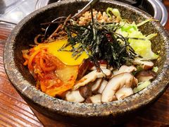 -意成料理
