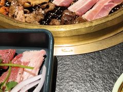 -韩盛·盛江山自助料理(中街大悦城店)