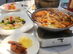 -又见炊烟私房菜(敬亭路店)