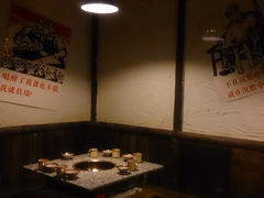 大堂-佬革命主题火锅(玉沙路店)