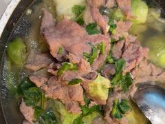 -全牛匠·乐山跷脚牛肉(西北旺万象汇店)