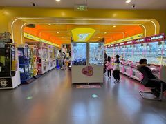 -meland·儿童乐园·游戏厅娃娃机·电玩Xbox(成都合生汇店)