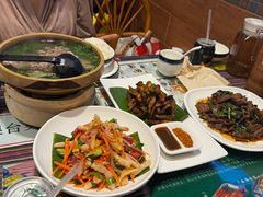 -呐咪傣园·云南菜(石厦店)