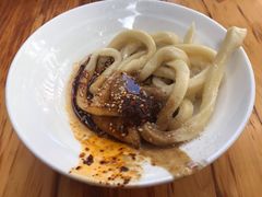 手工甜水面-华兴街自力面店