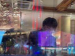 -蜜桃餐厅·伴山(湖滨商业街店)