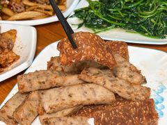 -老杨饭店(万科里店)
