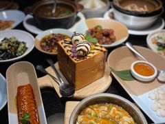 -外婆家(义乌新光汇购物中心店)
