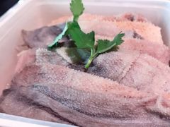 鲜毛肚-川西坝子火锅(金沙1.0直营店)