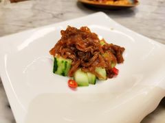 -厦门朗豪酒店 · 明阁中餐厅