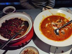 -袁州宴·地道袁州菜(袁山东路店)