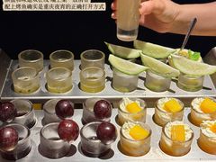-烤匠麻辣烤鱼(重庆万象城店)