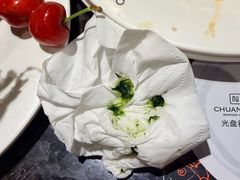-川骄海鲜自助(亚运村店)