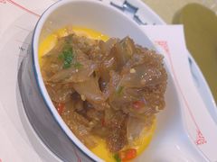 -香雪海饭店中餐厅(人民桥店)