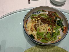 -江城小馆陕南妈妈菜·全球旅行餐厅(钟楼店)