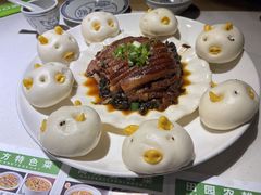 -驰明粗粮小厨(湖滨路店)