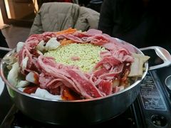 -喔爸韩国料理(环球银泰城店)