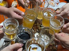 -清真·馬坡二旦烧烤(人生一串拍摄店)