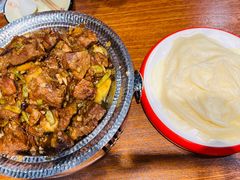 -荣鹏风味烀饼总店