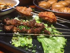 -徽三说·土徽菜·中国徽菜连锁品牌(一中店)