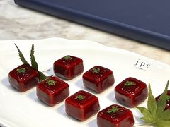 -集品堂·JPC餐厅(青年大街市府店)