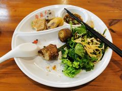 -素清香(解放路店)