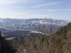 -北岳恒山