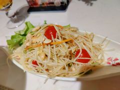 -青檸泰 LIME THAI (财富购物中心店)