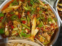 -常和州·夜宵大排档(常州单店)