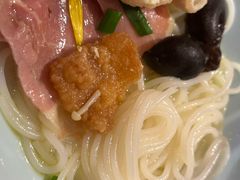 -芸南道·过桥米线(昆明老街旗舰店)