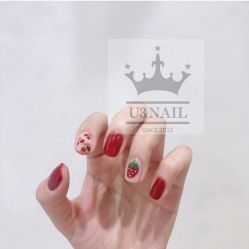 -U3美甲