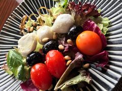 -YUE·6·西式融合餐厅(外滩六号店)