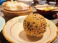 石婆婆麻团-南京大牌档(富力海珠城店)