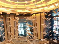 -世纪缘国际会议中心·中餐厅(百家湖店)